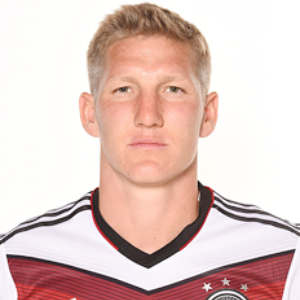 Bastian Schweinsteiger Profile Photo