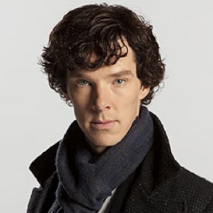 Benedict Cumberbatch Profile Photo