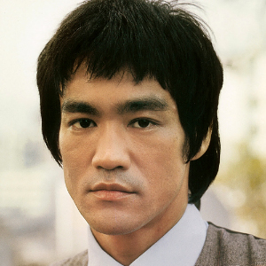 Bruce Lee Profile Photo