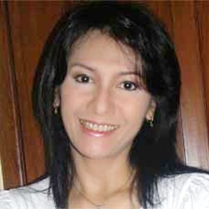 Christine Panjaitan Profile Photo