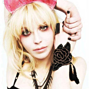 Courtney Love Profile Photo