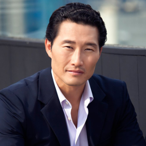 Daniel Dae Kim Profile Photo