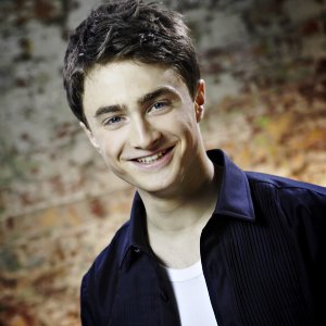 Daniel Radcliffe Profile Photo