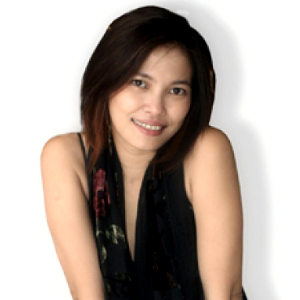 Djenar Maesa Ayu Profile Photo