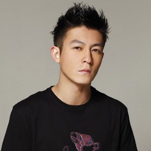 Edison Chen Profile Photo