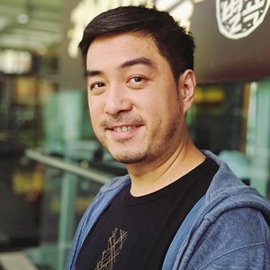 Edward Chen Profile Photo