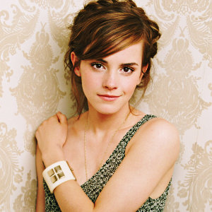 Emma Watson Profile Photo