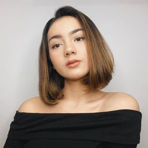 Ersya Aurelia Profile Photo