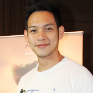Ferly Putra Profile Photo