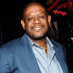 Forest Whitaker Profile Photo