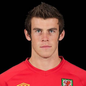 Gareth Bale Profile Photo