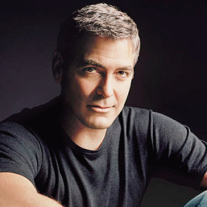 George Clooney Profile Photo