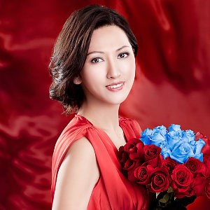 Gigi Leung Profile Photo