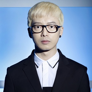 Ha Hyun Woo Profile Photo