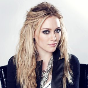 Hilary Duff Profile Photo