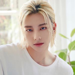 Hyunjin Profile Photo