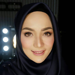 Imel Putri Cahyati Profile Photo