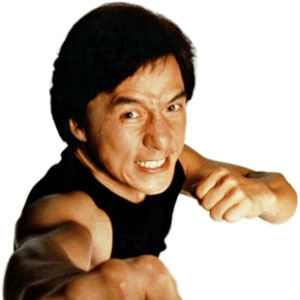 Jackie Chan Profile Photo