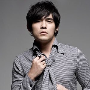 Jay Chou Profile Photo