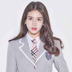 Jeon Somi Profile Photo