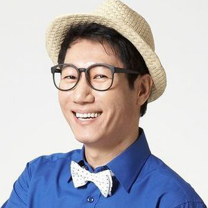 Ji Suk Jin Profile Photo