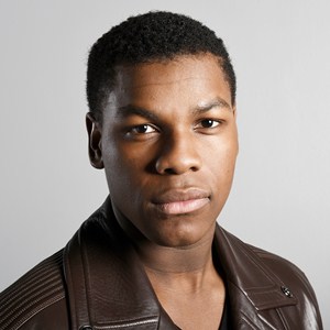 John Boyega Profile Photo