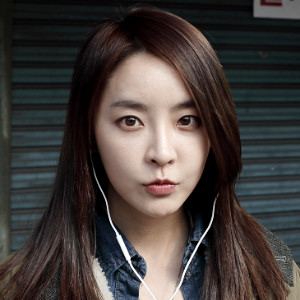 Jung Yoo Mi Profile Photo