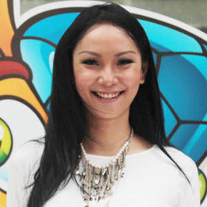 Kalina Oktarani Profile Photo