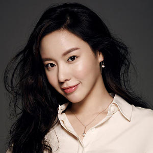 Kim Ah Joong Profile Photo