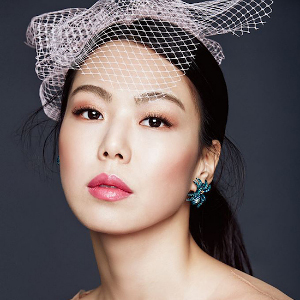 Kim Min Hee Profile Photo
