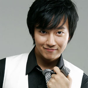 Kim Nam Gil Profile Photo