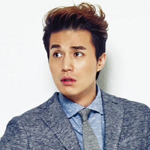 Lee Dong-wook Profile Photo