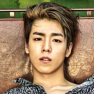 Lee Hyun Woo Profile Photo