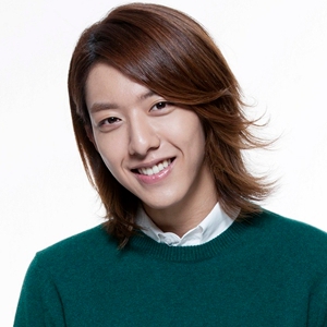 Lee Jung Shin Profile Photo