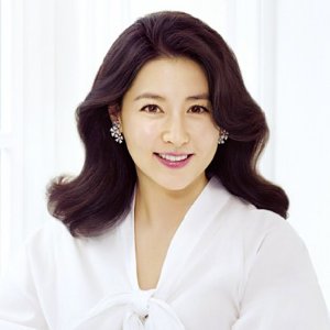Lee Young Ae Profile Photo