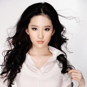 Liu Yifei Profile Photo