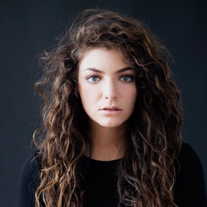 Lorde Profile Photo