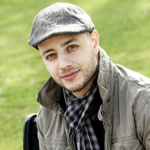 Maher Zain Profile Photo