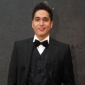 Marcel Chandrawinata Profile Photo