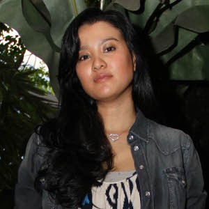Marcella Zalianty Profile Photo