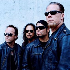 Metallica Profile Photo
