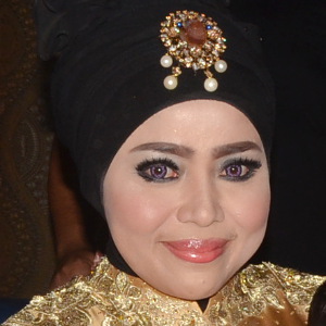 Muzdalifah Profile Photo