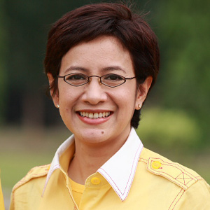 Nurul Arifin Profile Photo