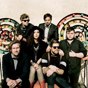  Of Monsters and Men Berita Foto Video Lirik Lagu 