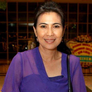 Rafika Duri Profile Photo