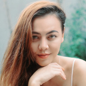 Ratu Rizky Nabila Profile Photo