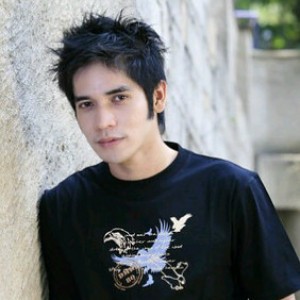 Ricky Perdana Profile Photo