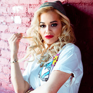 Rita Ora Profile Photo