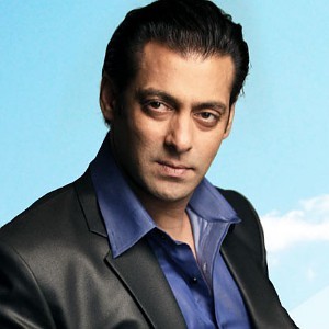 Salman Khan Profile Photo