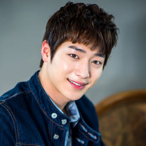 Seo Kang Joon Profile Photo